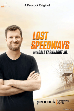 Lost Speedways S01 720p PCOK WEBRip x264-GalaxyTV