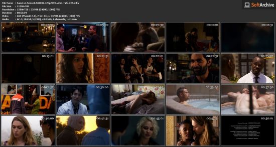 Sense8 S01 720p NF WEBRip DD5.1 x264-TVSLiCES