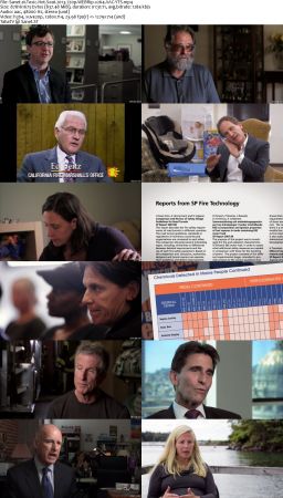 Toxic Hot Seat 2013 720p WEBRip x264 AAC-YTS