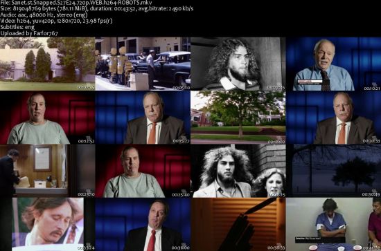 Snapped S27E24 720p WEB h264-ROBOTS