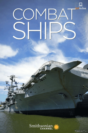 Combat Ships S01 1080p HULU WEB-DL AAC2.0 H264-playWEB