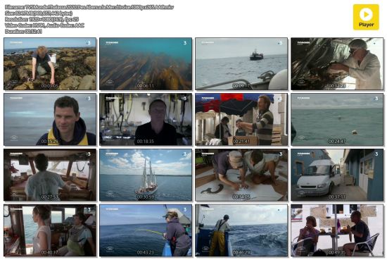 TV5Monde Thalassa - Des Abers à la Mer d'Iroise 2020 1080p