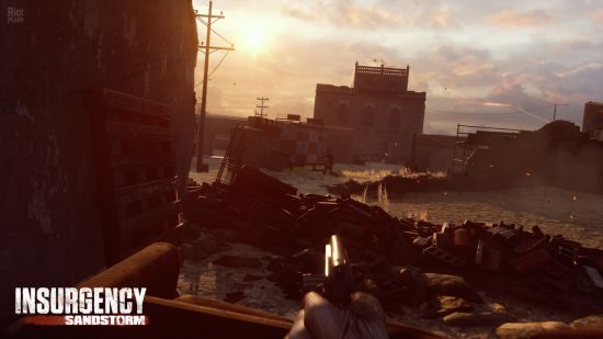 Insurgency: Sandstorm v1.7.1.113066 Dedicated Server MULTi23-FitGirl-Repack