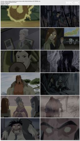 Hellboy Animated Sword of Storms 2006 2160p UHD BluRay x265-TERMiNAL