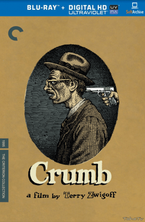 Crumb 1994 720p BluRay x264-x0r