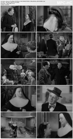 The Bells of St. Marys 1945 REMASTERED 1080p BluRay x265-RARBG