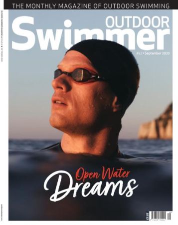 Outdoor Swimmer   September 2020