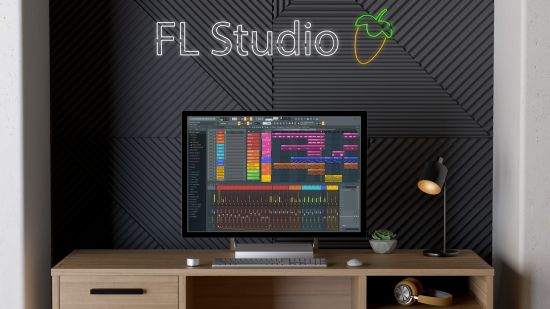 Image-Line FL Studio Producer Edition + Signature Bundle v20.7.2.1863 RC4