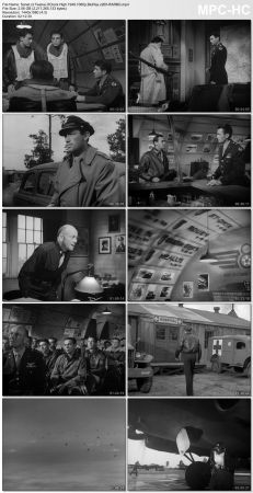 Twelve O'Clock High 1949 1080p BluRay x265-RARBG
