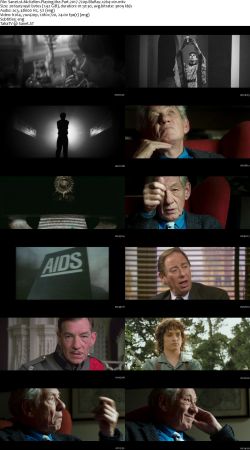 McKellen Playing the Part 2017 720p BluRay x264-x0r