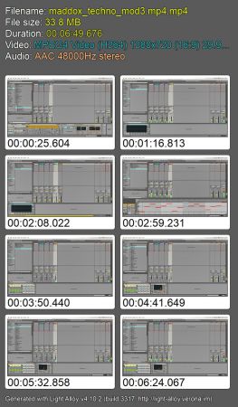 Producertech – Mainroom Techno Production in Live 