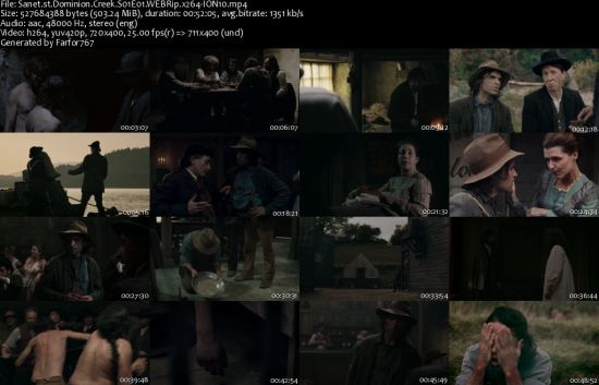Dominion Creek S01 WEBRip x264-ION10
