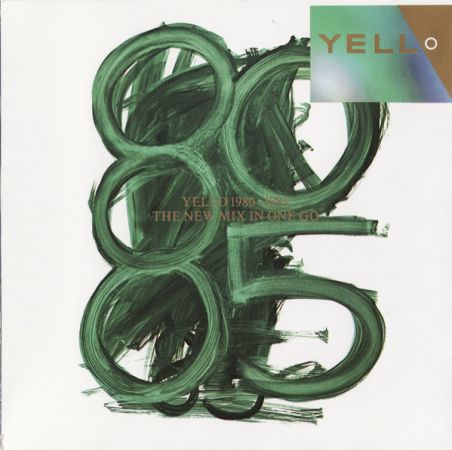 Yello – The New Mix In One Go (1980 - 1985)