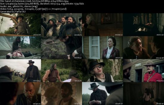 Dominion Creek S02 WEBRip x264-ION10