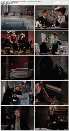 The Life and Death of Colonel Blimp 1943 1080p BluRay x265-RARBG