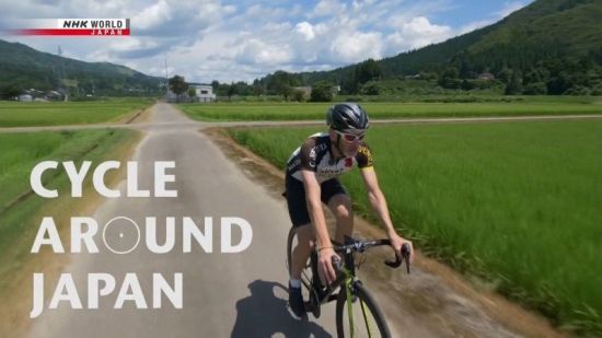 NHK Cycle Around Japan - Niigata: The Deep Green Summer (2019) 720p HDTV x265 AAC MVGroup