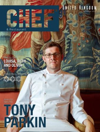 Chef & Restaurant UK   September 2020