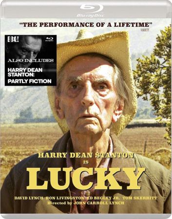 Lucky 2017 BluRay 1080p DDP 5.1 x264-hallowed