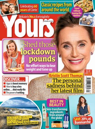 Yours UK   Issue 355, 2020