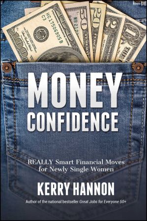 Money Confidence: Really Smart Financial Moves for Newly Single Women[Audiobook]