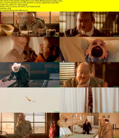 The Human Centipede Collection 2009-2015 1080p BluRay H264 AC3 DD Will1869