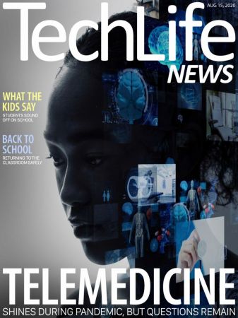 Techlife News   August 15, 2020