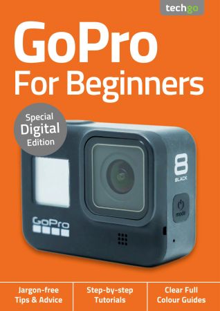 GoPro For Beginners   Nr.5, 2020