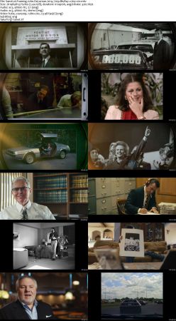 Framing John DeLorean 2019 720p BluRay x264-x0r