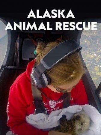 Alaska Animal Rescue S01 1080p DSNP WEBRip DDP5.1 x264-pawel2006