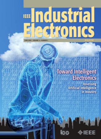 IEEE Industrial Electronics Magazine   June 2020