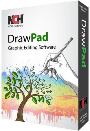 instal the last version for windows NCH DrawPad Pro 10.51