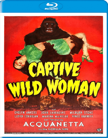 Captive Wild Woman 1943 1080p BluRay H264 AAC-RARBG