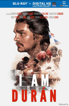 I Am Duran 2019 720p BluRay x264-x0r