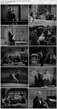 Limelight 1952 REMASTERED 1080p BluRay x265-RARBG