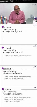 Business Process Re-Engineering for Professionals