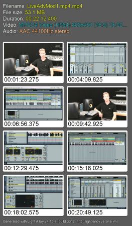 Producertech – Neuro Tech DnB Production