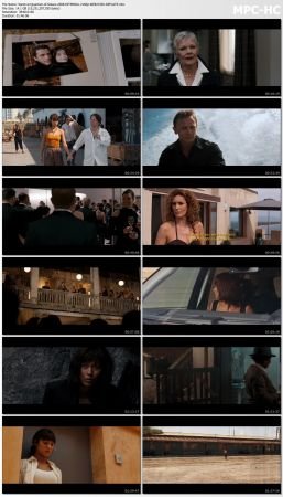 Quantum of Solace 2008 INTERNAL 2160p WEB H265-DEFLATE