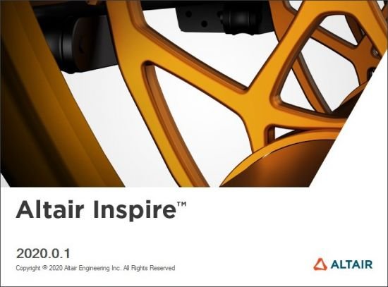 altair inspire software