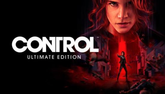 Control ultimate edition-chronos