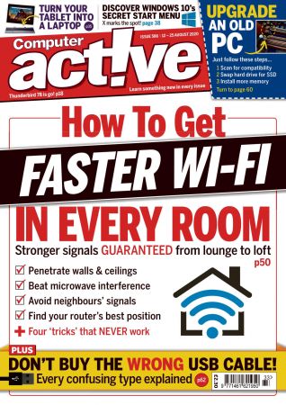 Computeractive   Issue 586, 12 August 2020