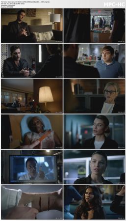 Lucifer S02 AMZN WEBRip 1080p DD5.1 H265-d3g