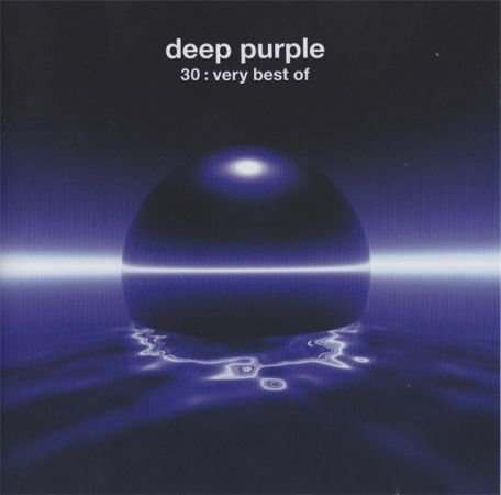 Deep Purple ‎- 30 Very Best Of (1998)