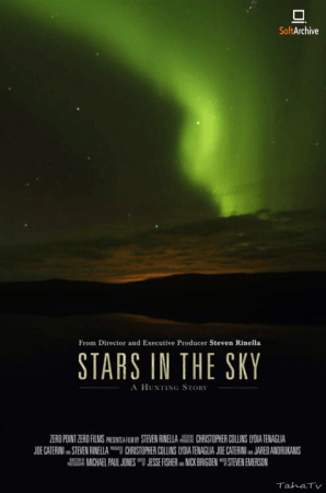Stars In The Sky A Hunting Story 2018 1080p WEBRip x264 AAC-YTS