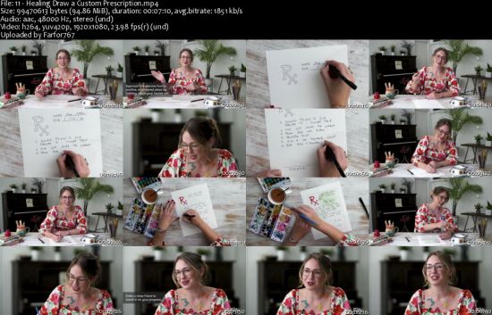 Creative Transformation: 9 Exercises to Draw, Write, and Discover Your Future