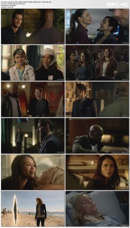 Lucifer S02 AMZN WEBRip 1080p DD5.1 H265-d3g