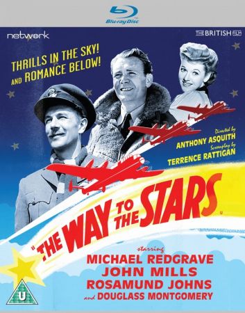 The Way to the Stars 1945 1080p BluRay x264-OFT