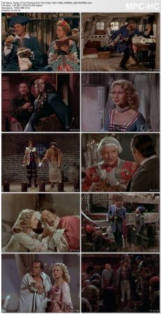 The Princess And The Pirate 1944 1080p WEBRip x265-RARBG