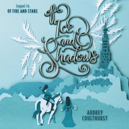Of Fire and Stars Audiobook