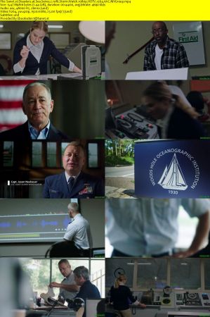 Smithsonian Ch. - Disasters at Sea: Series 2 (2019) 1080p HDTV x264 AAC MVGroup