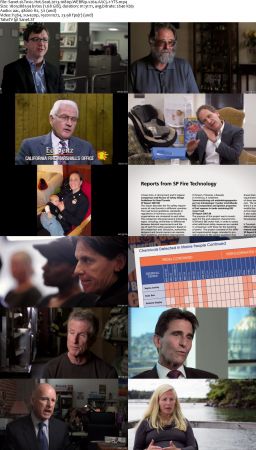 Toxic Hot Seat 2013 1080p WEBRip x264 AAC5.1-YTS